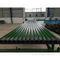 High Manganese Steel Cheap Price Oilfield equipment API 11AX downhole sucker rod pump Manufactory